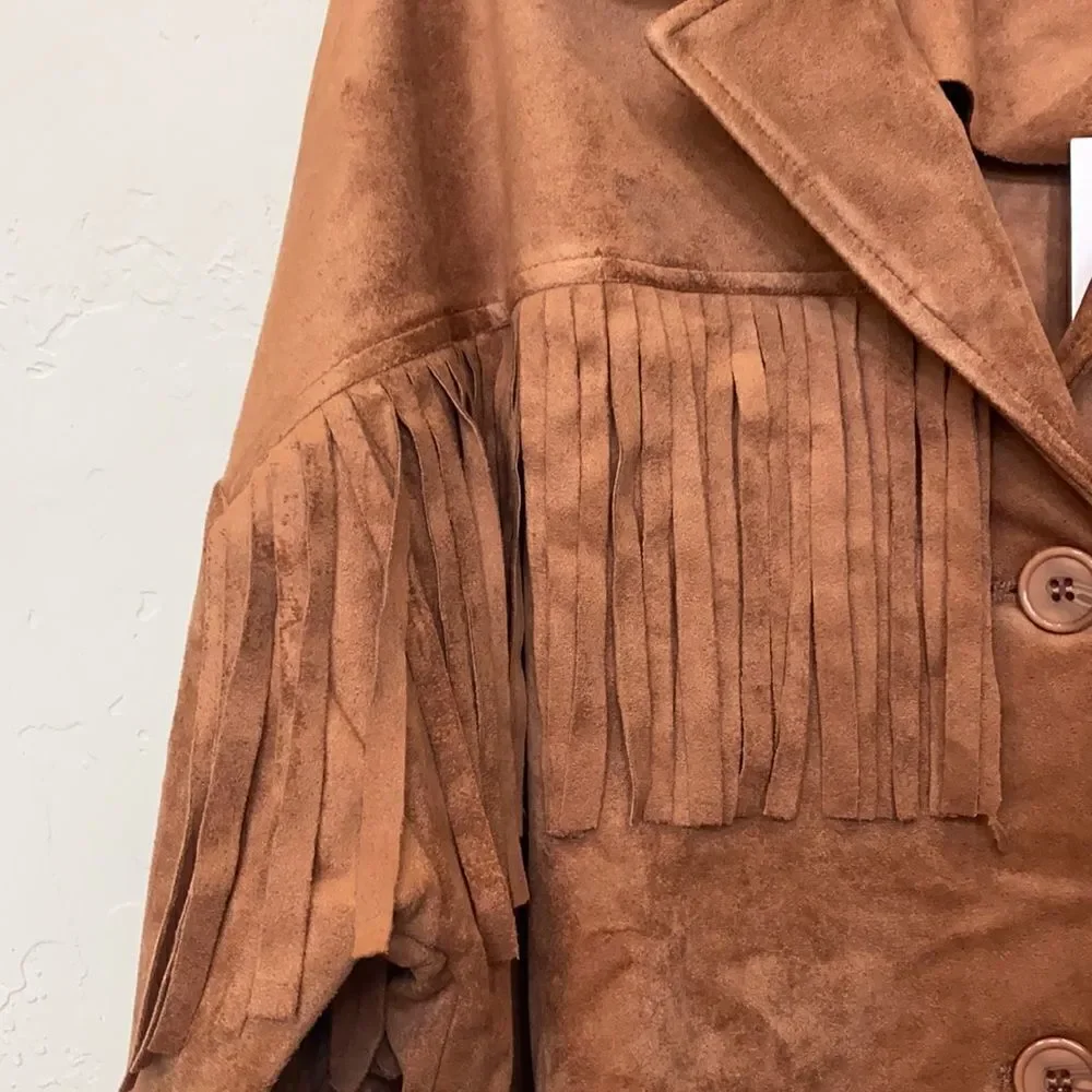 BB Dakota Westworld Jacket